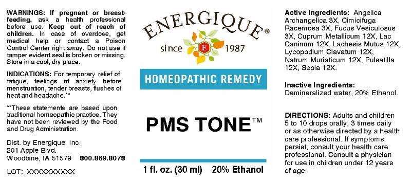 PMS Tone